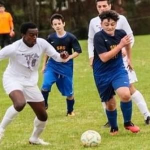 Meet your Posher, Gabe